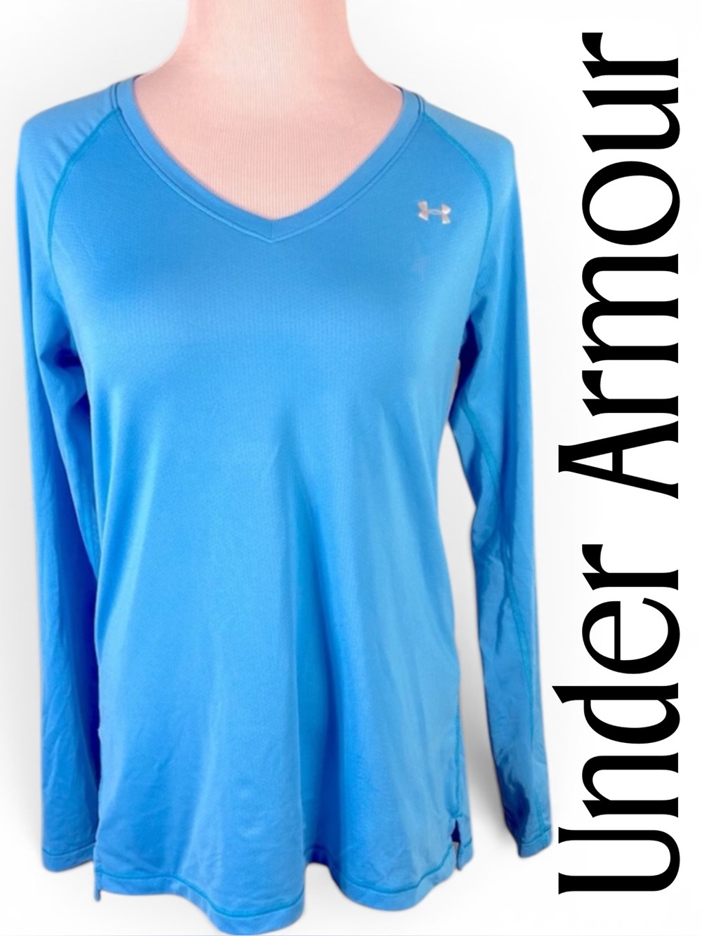 M Under Armour shirt